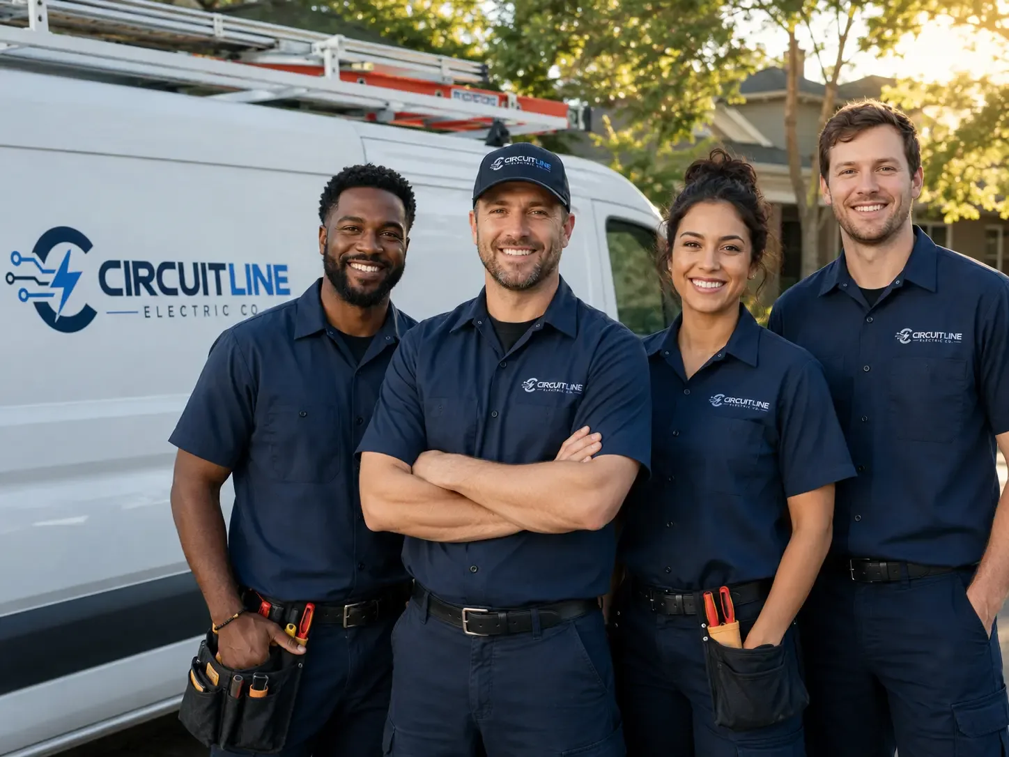 Whole Home Rewiring company in Victor, MT